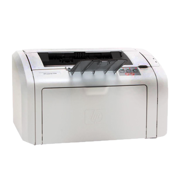 HP LaserJet 1018 Printer