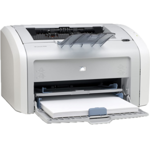 HP LaserJet 1020