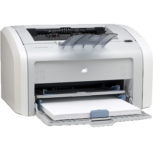 HP LaserJet 1020