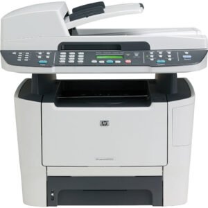 HP LaserJet M2727 Printer