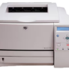 HP LaserJet 2300 Printer