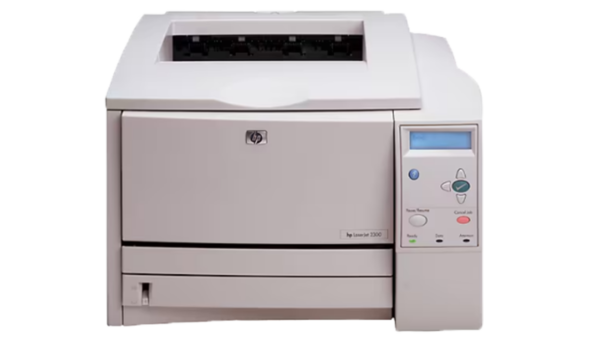 HP LaserJet 2300 Printer