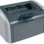 HP LaserJet 1010 Printer