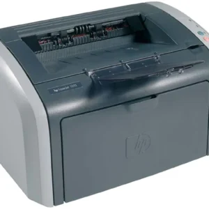 HP LaserJet 1010 Printer