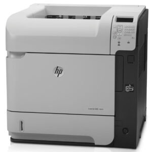 HP LaserJet Enterprise 600 M603n Printer