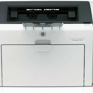 HP LaserJet 1022 Printer