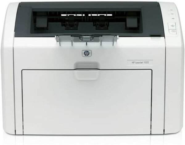 HP LaserJet 1022 Printer