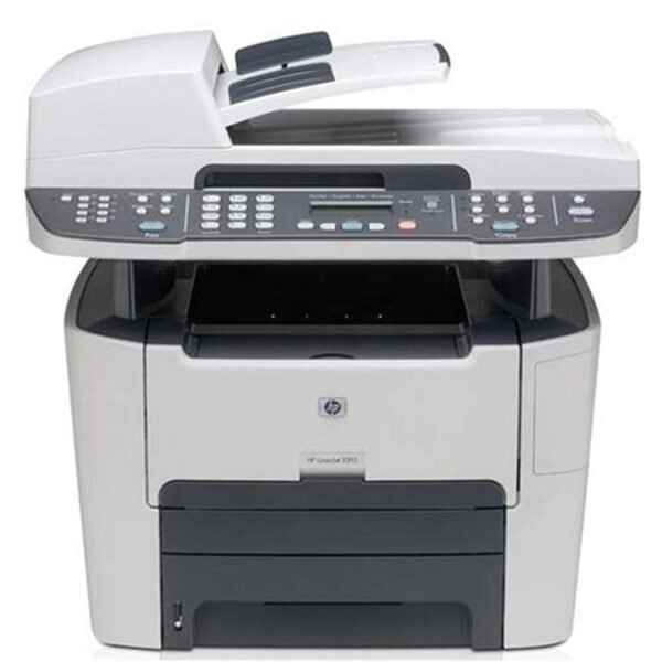 HP Laserjet 3390 MFP Laser Printer