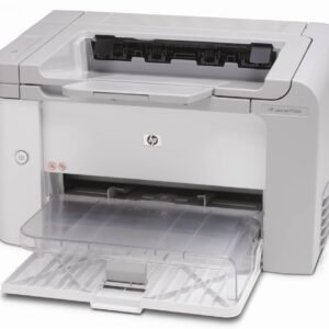 HP Laserjet P1566 Printer