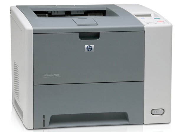 HP P3005 Printer