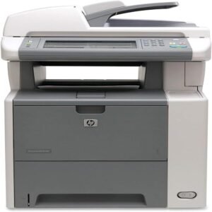 HP 3035 printer