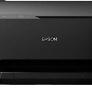 Epson All-in-One L3110 Ink Tank Color Printer