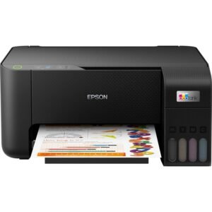 Epson Eco-Tank L3210