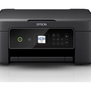 Epson Expression Home XP-3155 All-in-One Wireless Inkjet Printer