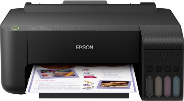 Epson Ink Tank Printer L1110