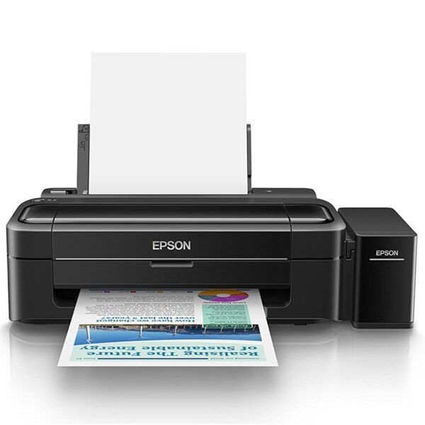 Epson L310 Color Ink Tank Printer