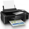 Epson L365 Multi-function Wireless Printer