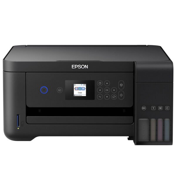 Epson L4160 WiFi Duplex All in One Ink Tank Printer