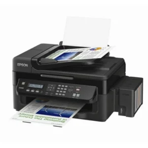 Epson L550 Multi function Inkjet Printer