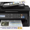 Epson L565 Wi-Fi All-in-One Ink Tank Printer