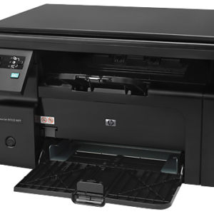 HP LaserJet M1132 Printer