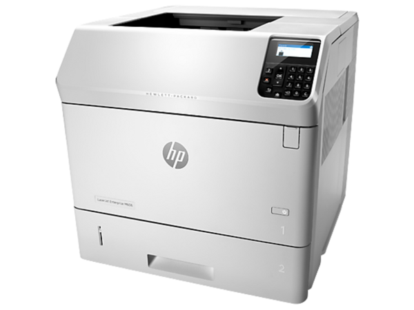 HP LaserJet Enterprise M606dn