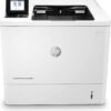 HP LaserJet Enterprise M608n Printer