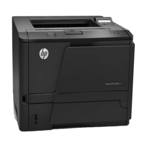 HP LaserJet PRO 400 M401N Printer