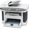 HP M1522nf Multifunction Printer