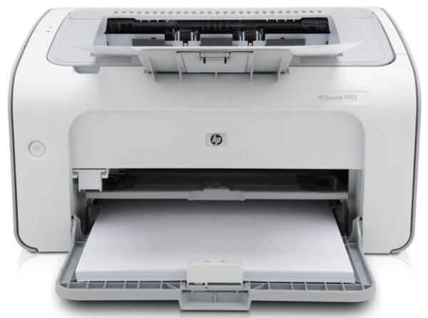 HP P1102