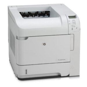 HP LaserJet P4014n Printer