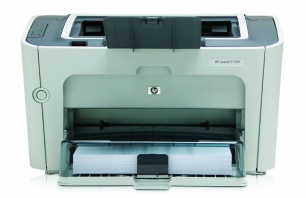 hp laserjet p1505